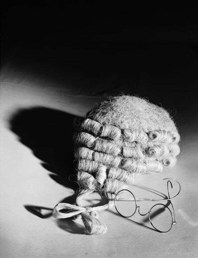 Trestněprávní agenda